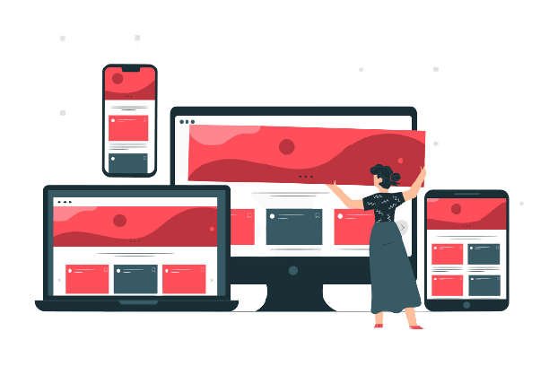responsive-web